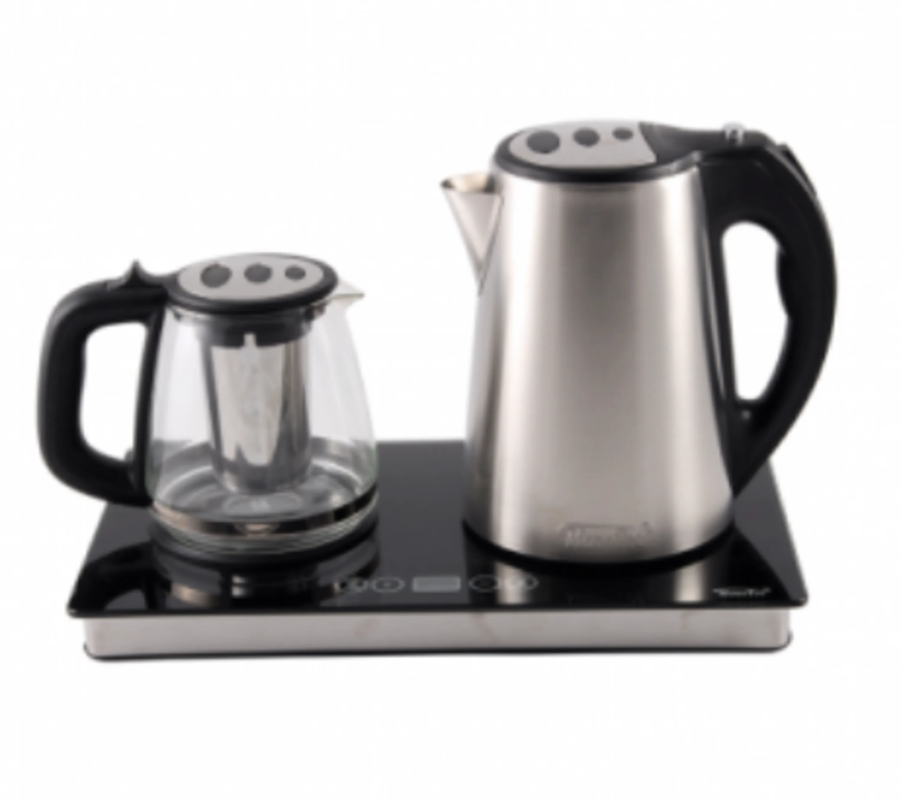 چای ساز مونوتک MTK-1431 چای ساز مونوتک MTK-1431